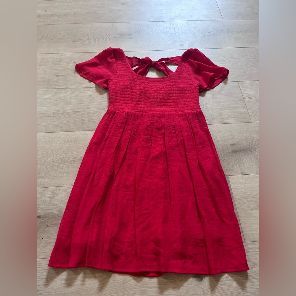 I.N. San Francisco Mini Dress